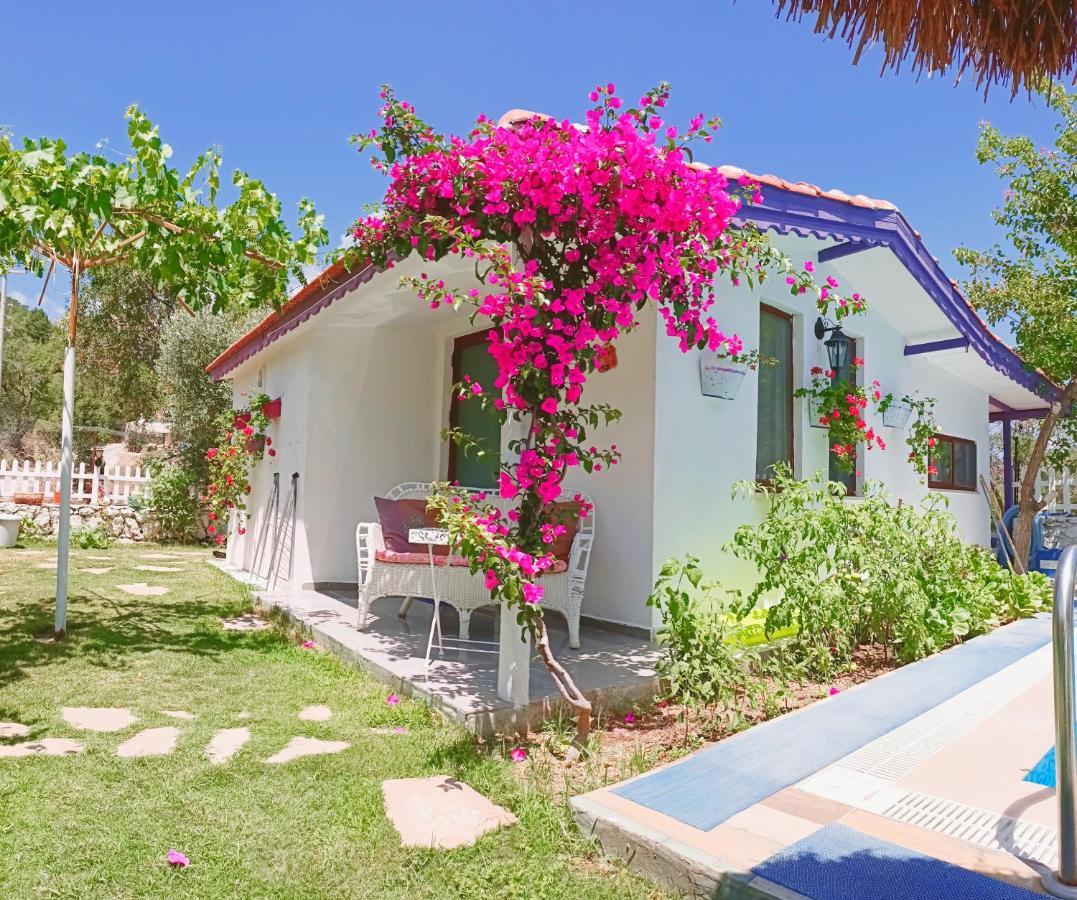 Masal Tatil Evi Selimiye  Exterior photo