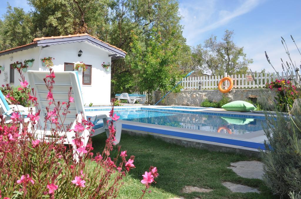 Masal Tatil Evi Selimiye  Exterior photo