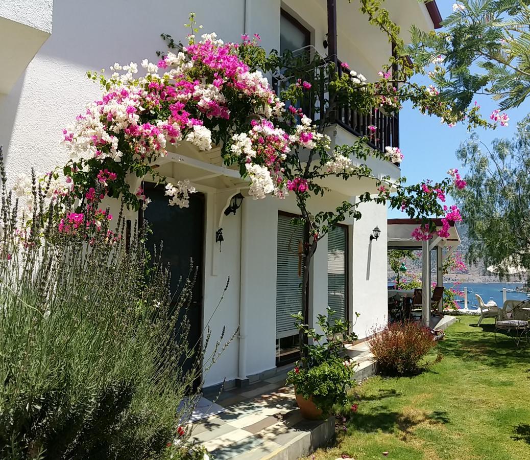 Masal Tatil Evi Selimiye  Exterior photo
