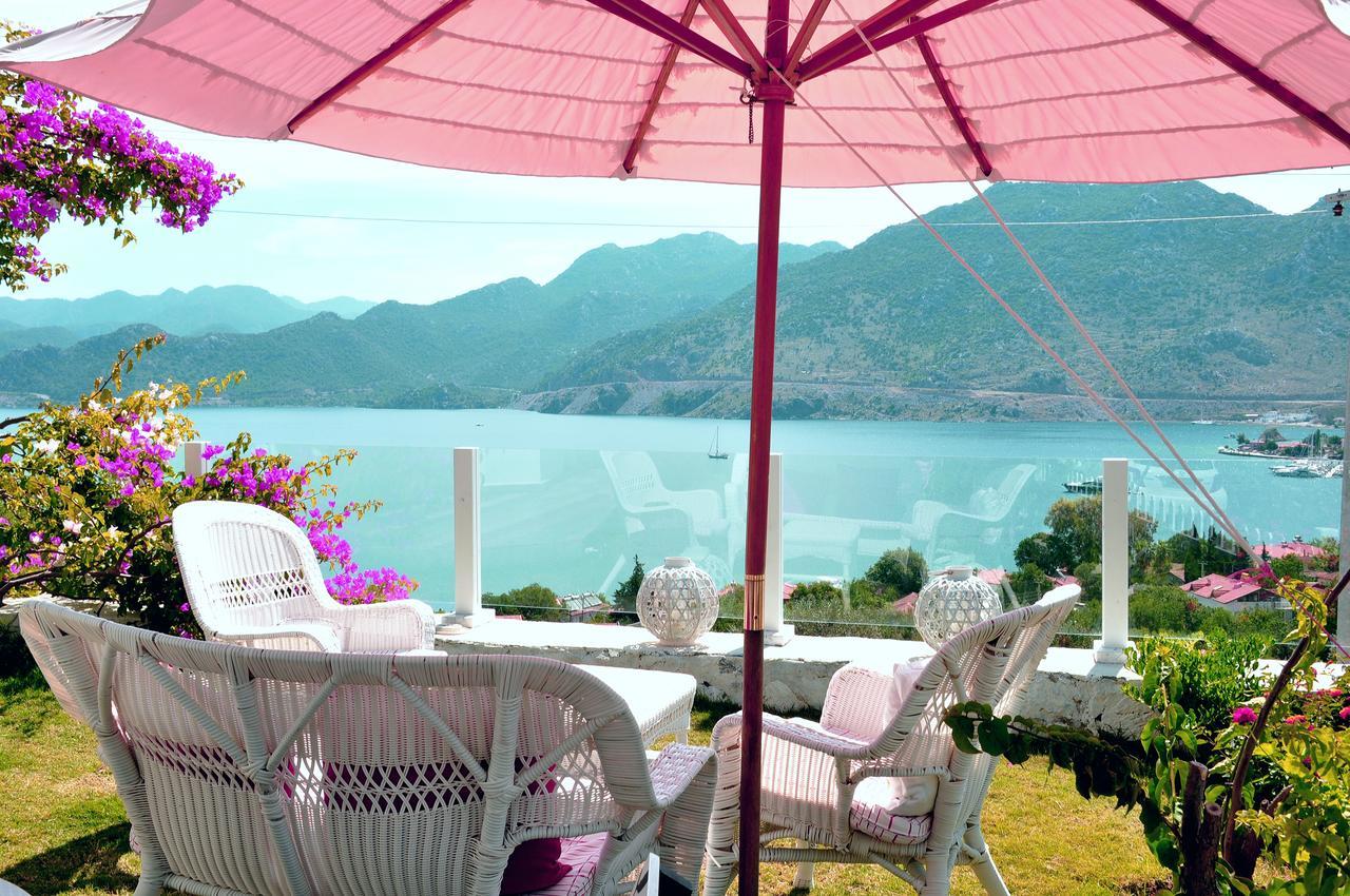 Masal Tatil Evi Selimiye  Exterior photo