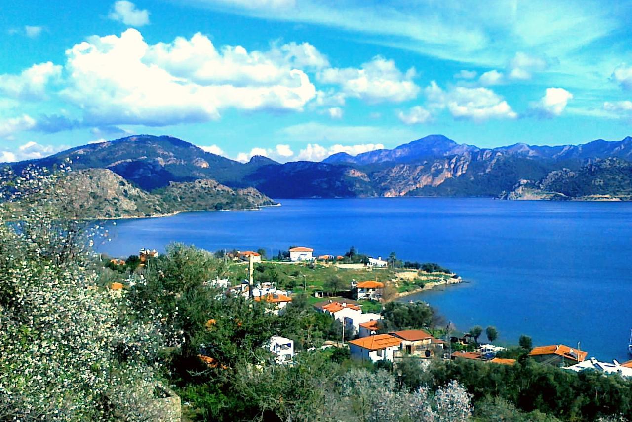 Masal Tatil Evi Selimiye  Exterior photo